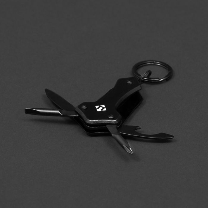 Mini narzędzie wielofunkcyjne Upperlane – Gift Design