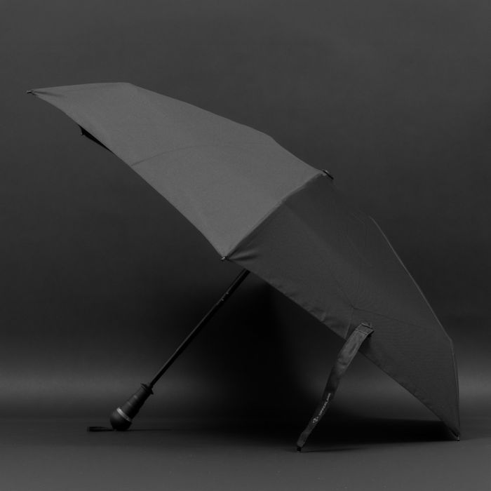 Mały parasol manualny Upperlane – Gift Design