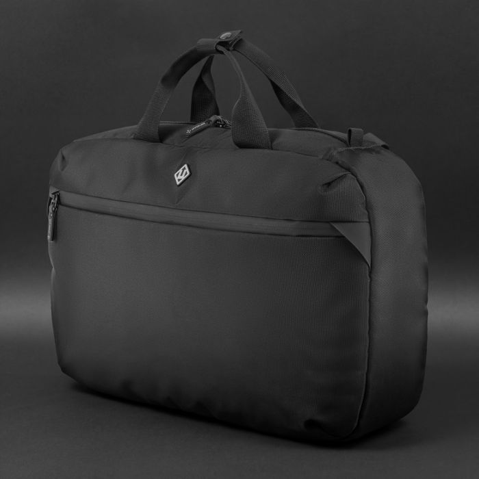 Plecak i torba na laptopa, 2 w 1 Upperlane – Gift Design