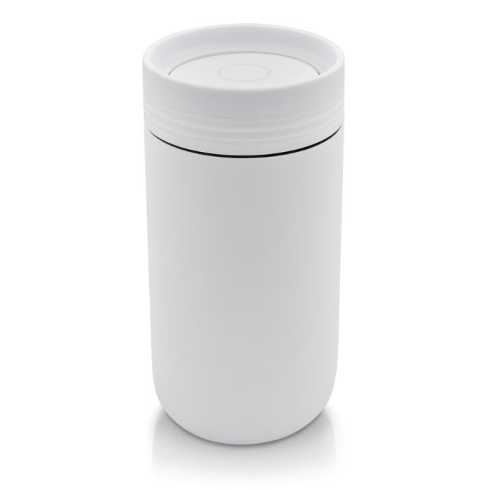 Kubek termiczny 275 ml z wieczkiem 360 stopni Air Gifts | Tondeyo – Gift Design