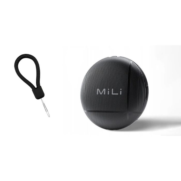 Wykrywacz kluczy, lokalizator MiLi LiTag DUO – Gift Design