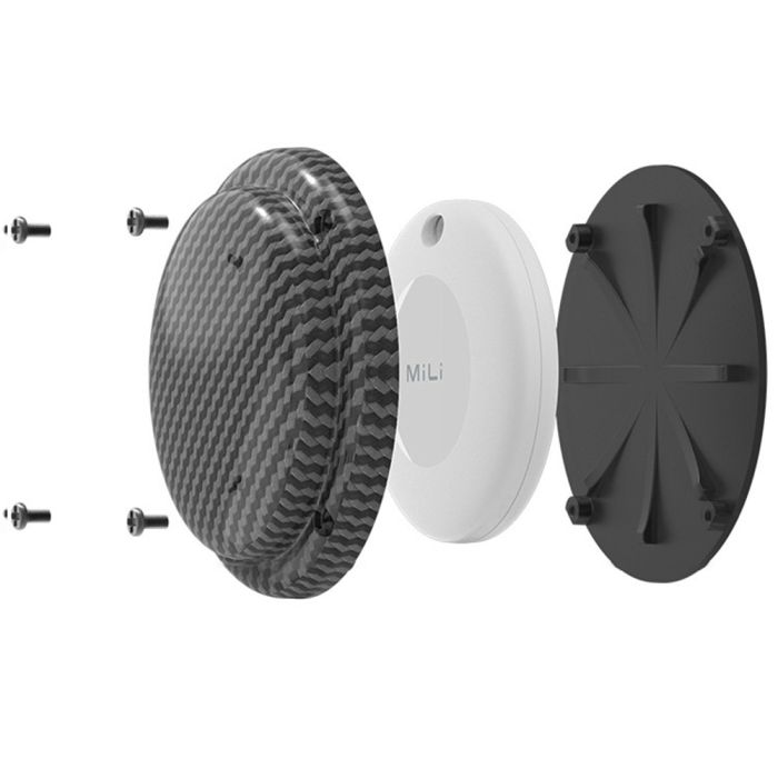 Lokalizator MiLi SkiFinder DUO – Gift Design