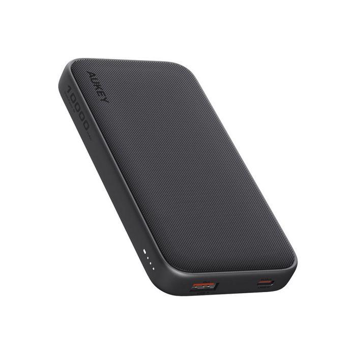 Power bank 10000 mAh Aukey – Gift Design