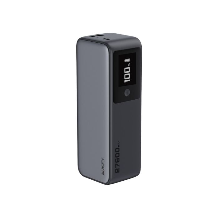 Power bank 27600 mAh, 140 W, Aukey – Gift Design