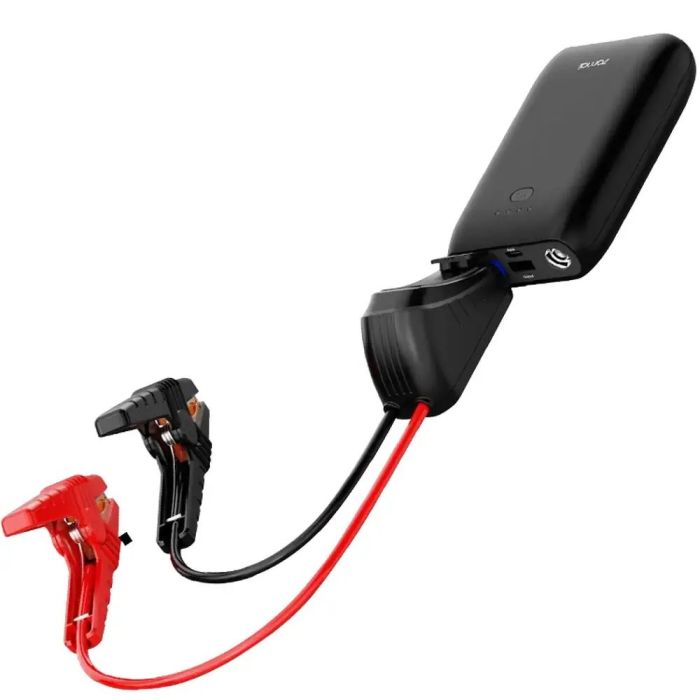 Power bank 10400 mAh, starter samochodowy 70MAI PS07 – Gift Design