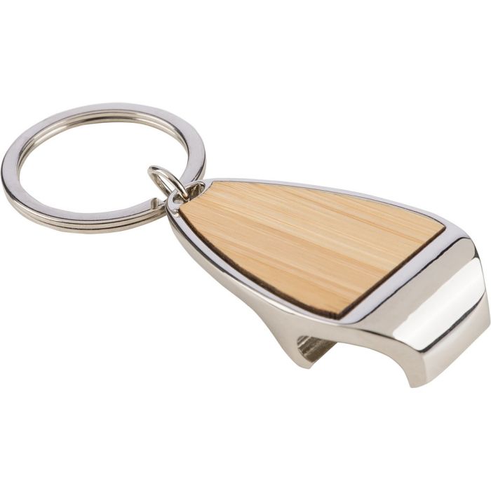 Brelok do kluczy, otwieracz do butelek – Gift Design