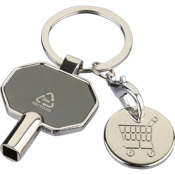 Brelok do kluczy 3 w 1 – Gift Design