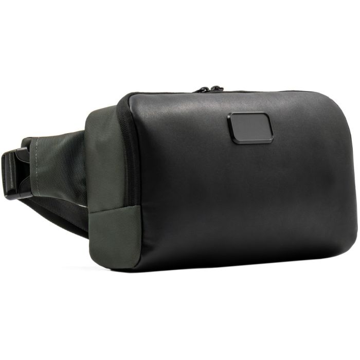 Saszetka zapinana w pasie BrandCharger Edge – Gift Design
