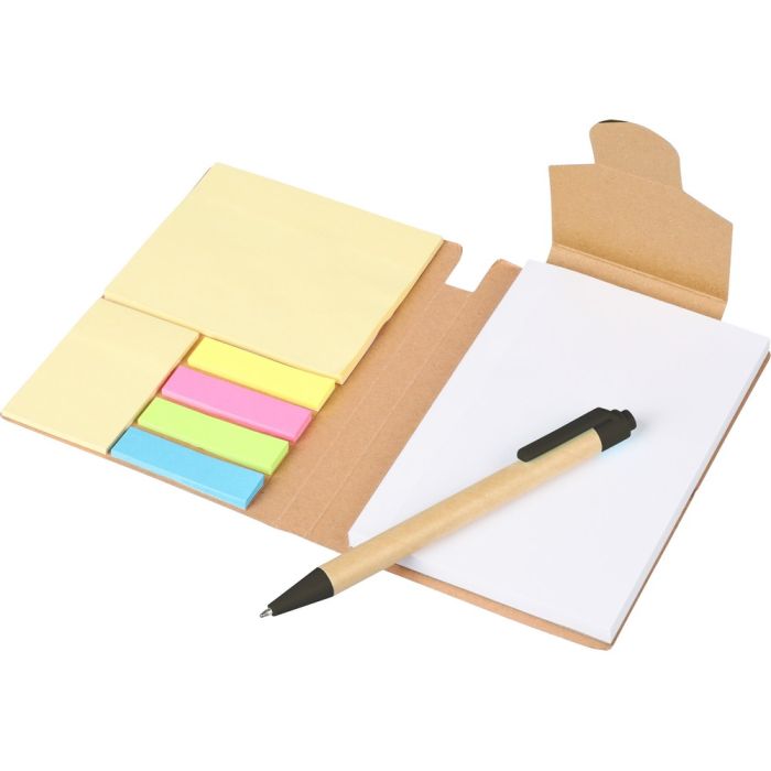 Notatnik A6 – Gift Design