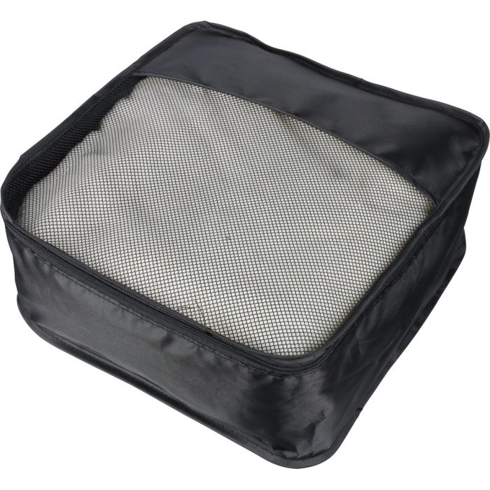 Zestaw organizerów podróżnych, 7 el. – Gift Design