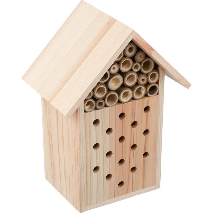 Domek dla pszczół – Gift Design