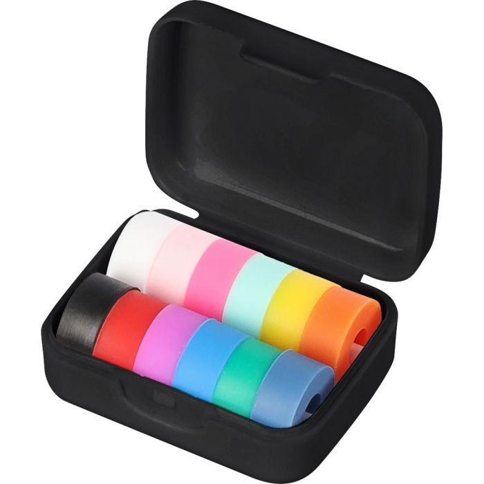 Zestaw znaczników do wina, 12 el. – Gift Design