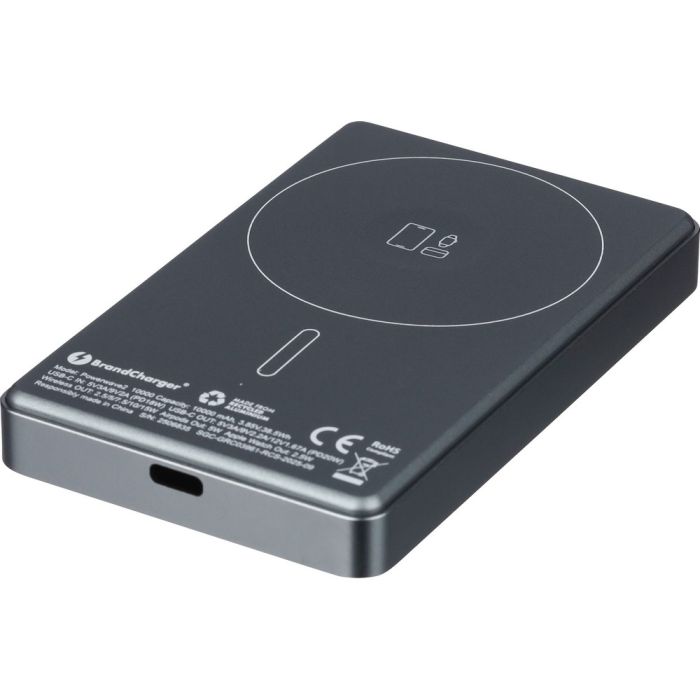 Power bank 10000 mAh BrandCharger Powerwave 2 – Gift Design