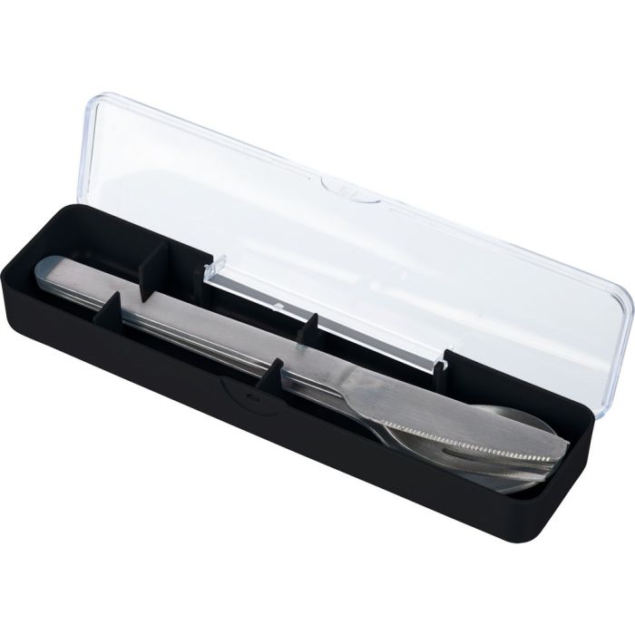 Zestaw sztućców, 3 el. – Gift Design