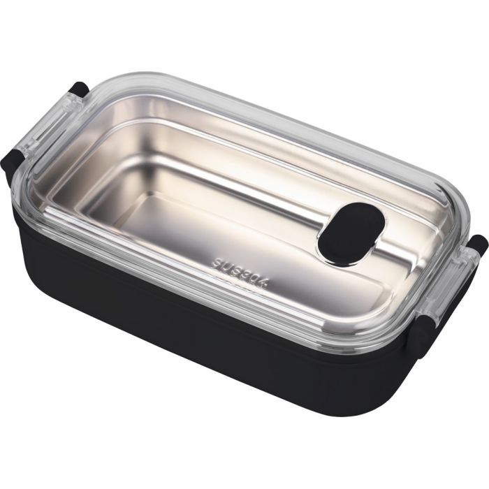 Pudełko śniadaniowe 750 ml – Gift Design