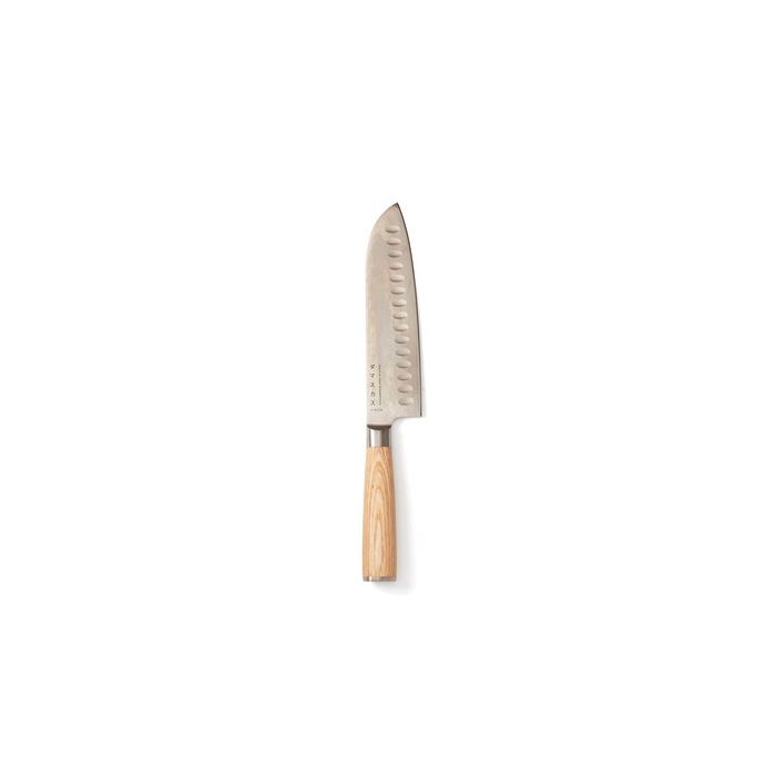 PV16550 | Nóż santoku VINGA Hattasan Damascus – Gift Design