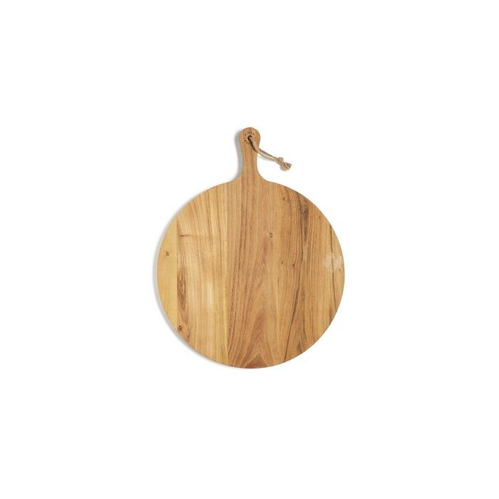 PV3181 | Okrągła deska do krojenia, serwowania VINGA Buscot – Gift Design