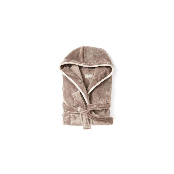 PV495030 | Szlafrok Vinga Louis RPET S-M – Gift Design