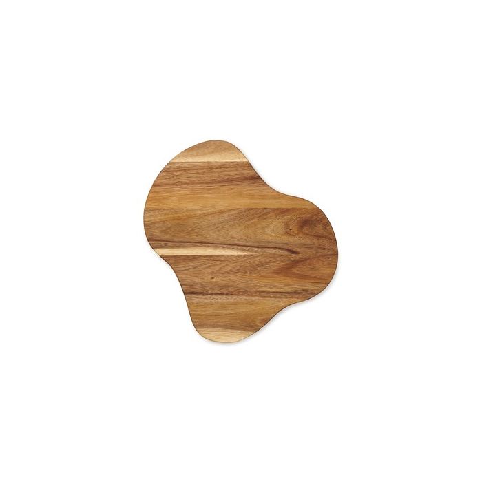 Deska do krojenia, serwowania VINGA Veia, duża – Gift Design