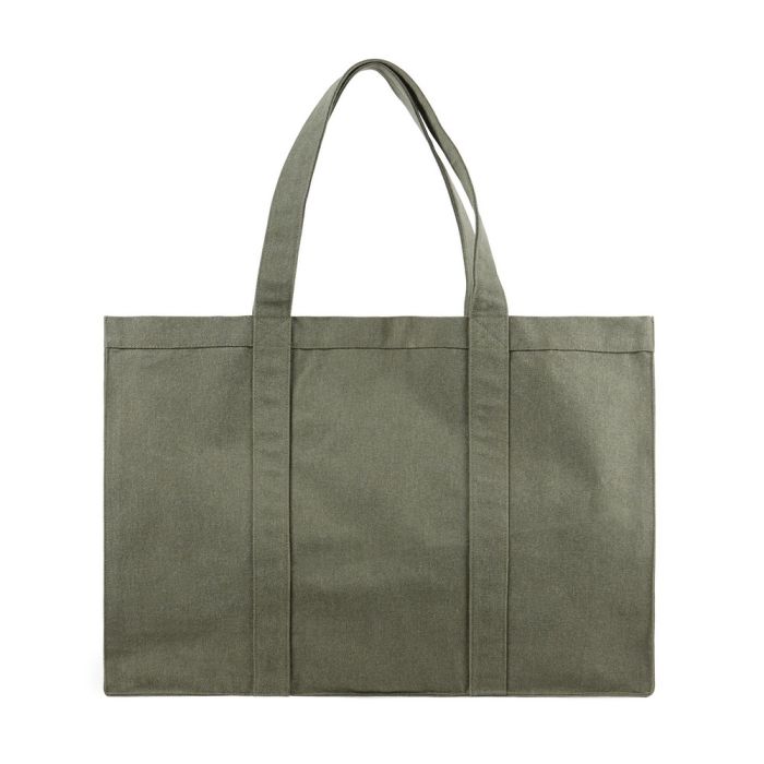 Torba na zakupy VINGA Hilo AWARE™, płótno z recyklingu – Gift Design