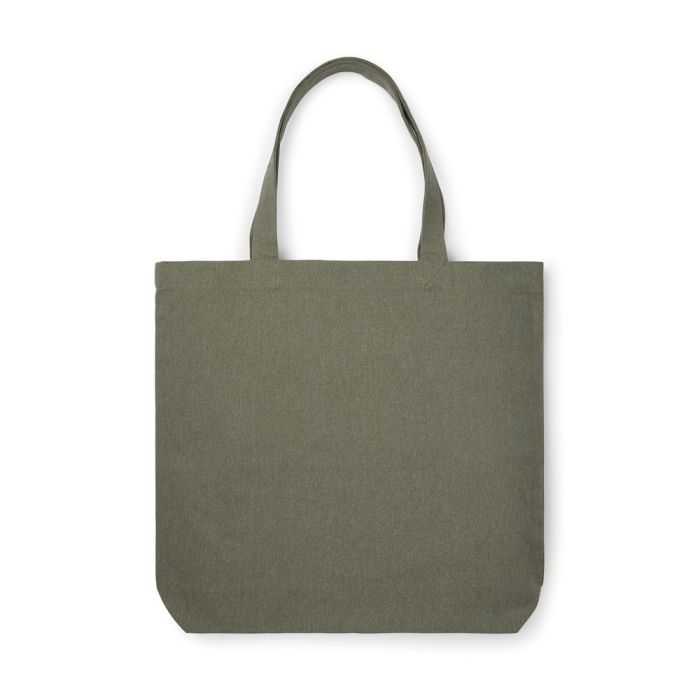 Torba na zakupy VINGA Hilo AWARE™, płótno z recyklingu – Gift Design