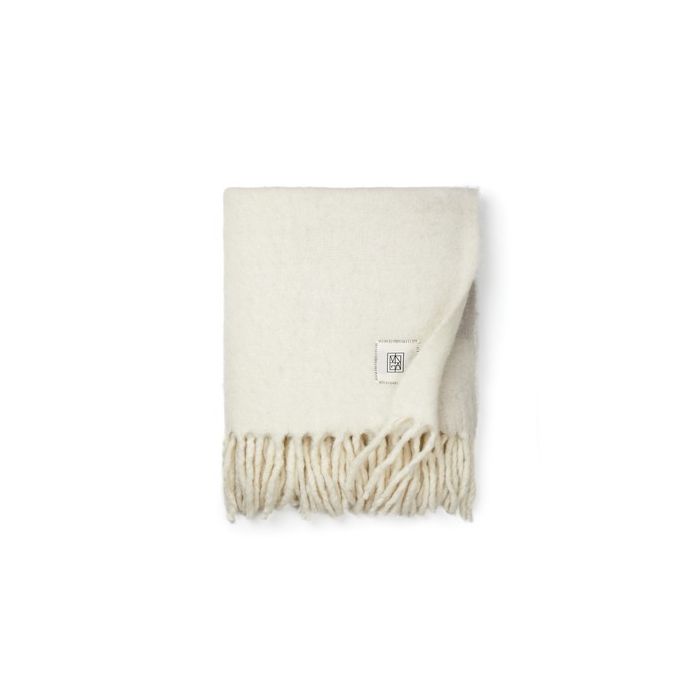 Wełniany koc VINGA Saletto – Gift Design