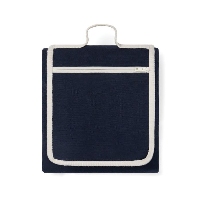 Koc piknikowy VINGA Volonne AWARE™, płótno z recyklingu – Gift Design