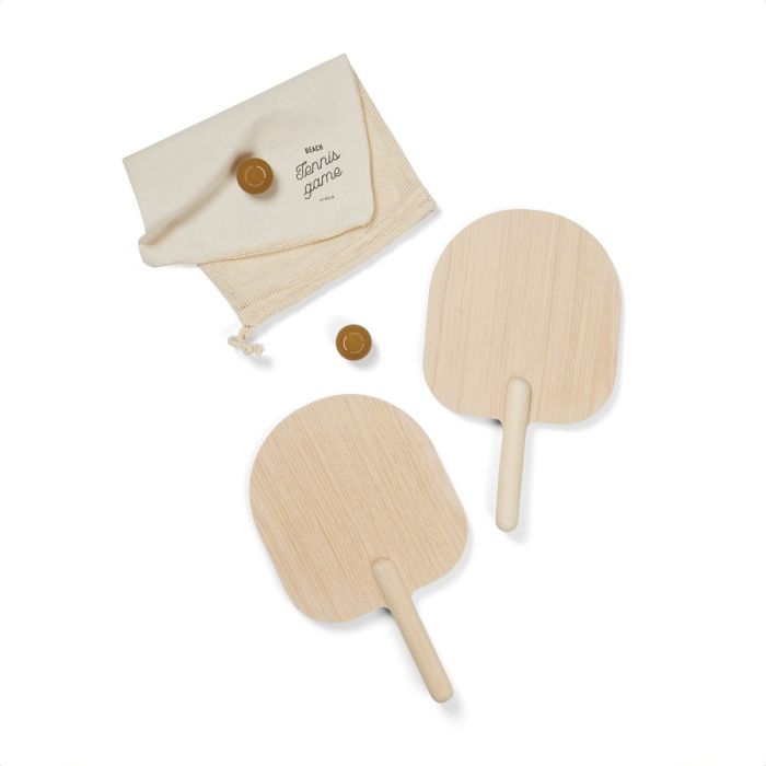 Gra plażowa VINGA Miro – Gift Design