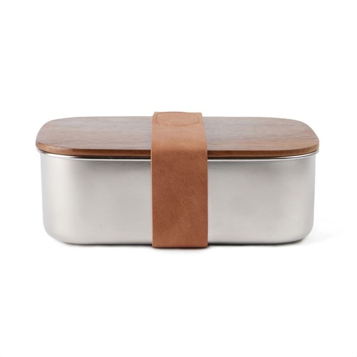 Pudełko śniadaniowe VINGA Ciro – Gift Design