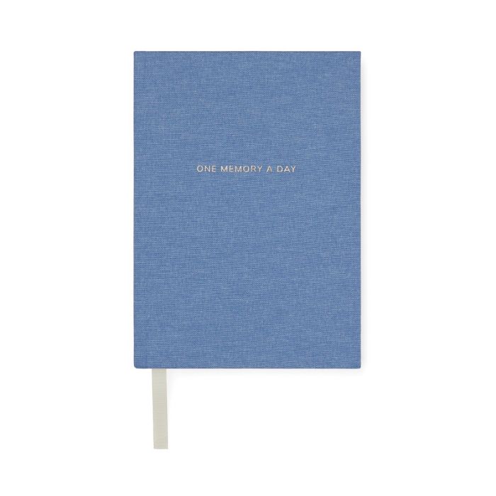 Notatnik, pamiętnik VINGA One Memory a Day – Gift Design
