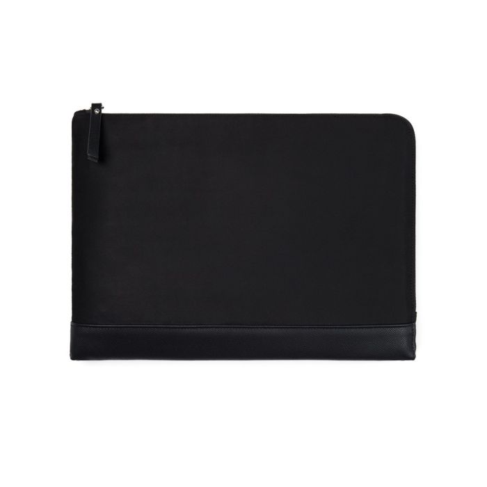 Pokrowiec na laptopa 14" VINGA Marlow, RPET – Gift Design