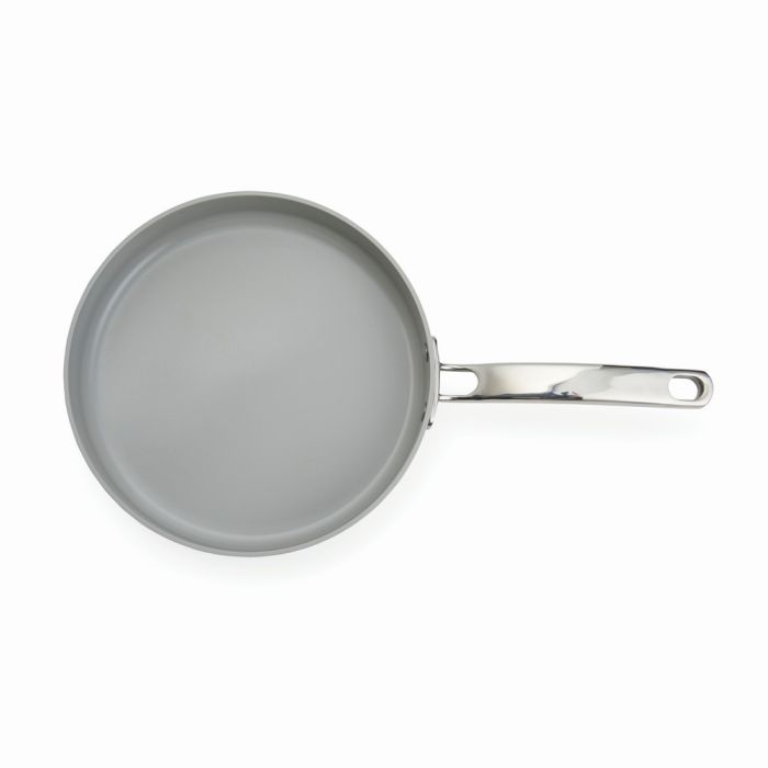 Patelnia 27 cm VINGA Alte, aluminium z recyklingu – Gift Design
