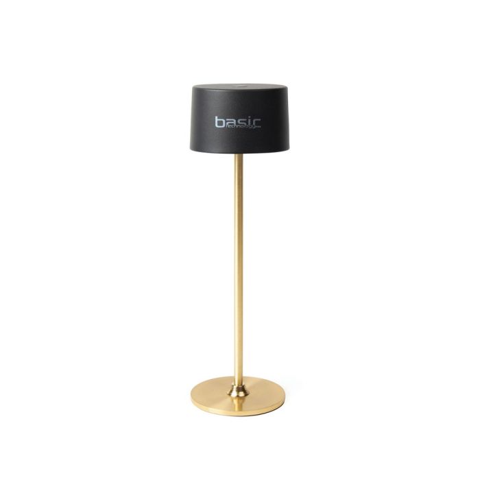 Lampka na biurko VINGA Nauro – Gift Design