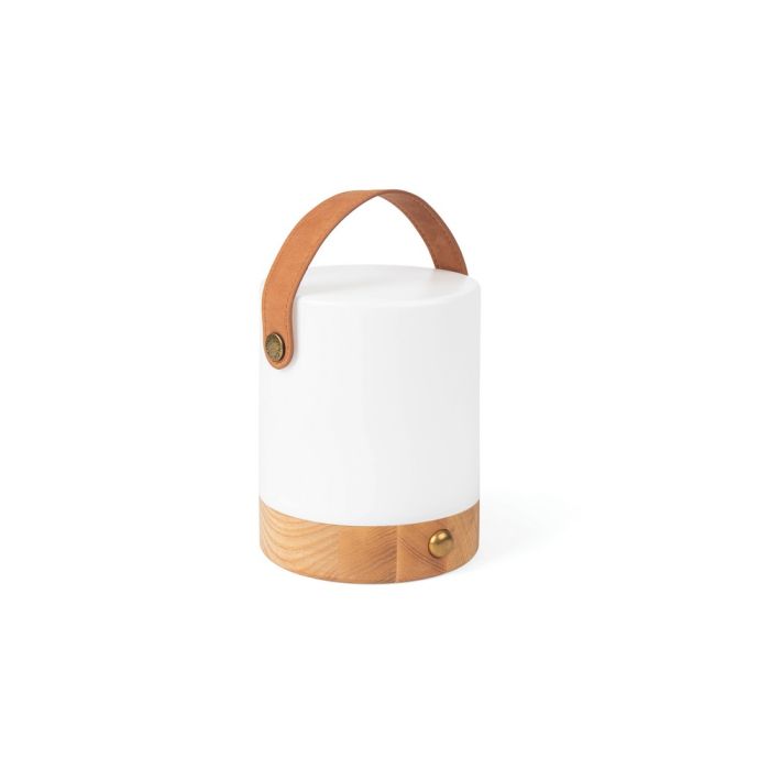 Lampka na biurko, latarenka VINGA Narni RABS – Gift Design