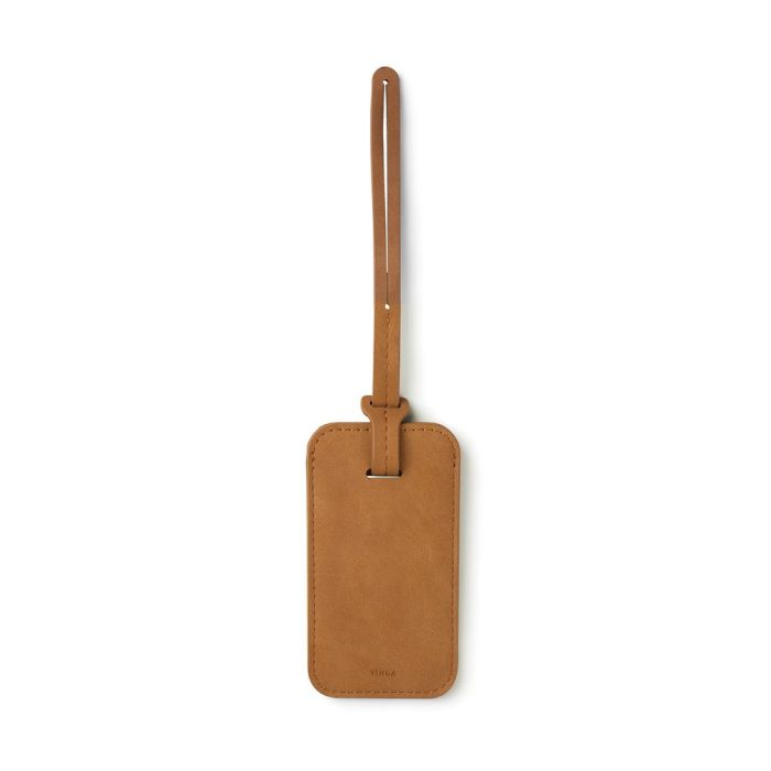 Zawieszka bagażowa VINGA Bosler – Gift Design