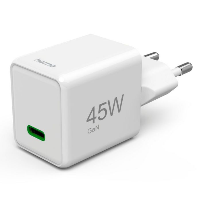 Ładowarka ścienna 45W Hama Supermini – Gift Design
