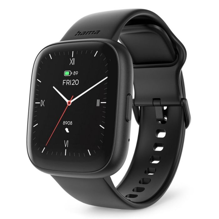 Monitor Aktywności Hama Smartwatch 4000 – Gift Design