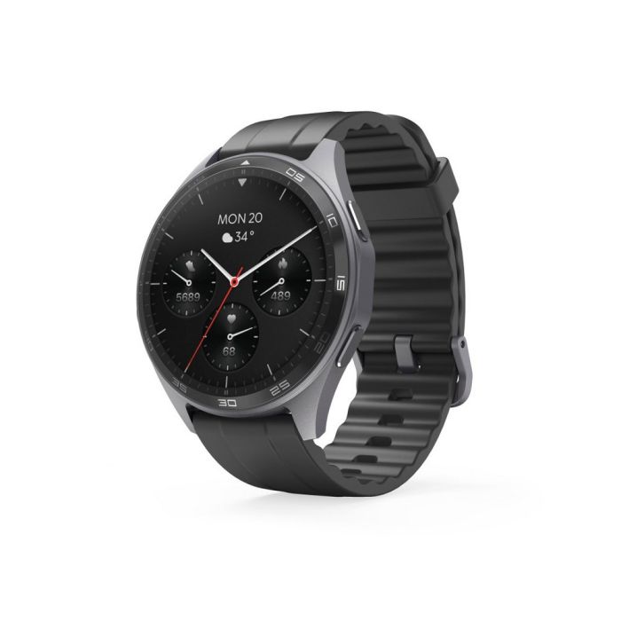 Monitor Aktywności Hama Smartwatch 7010 – Gift Design