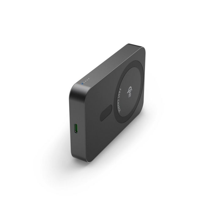 Magnetyczny power bank 10000 mAh Hama – Gift Design