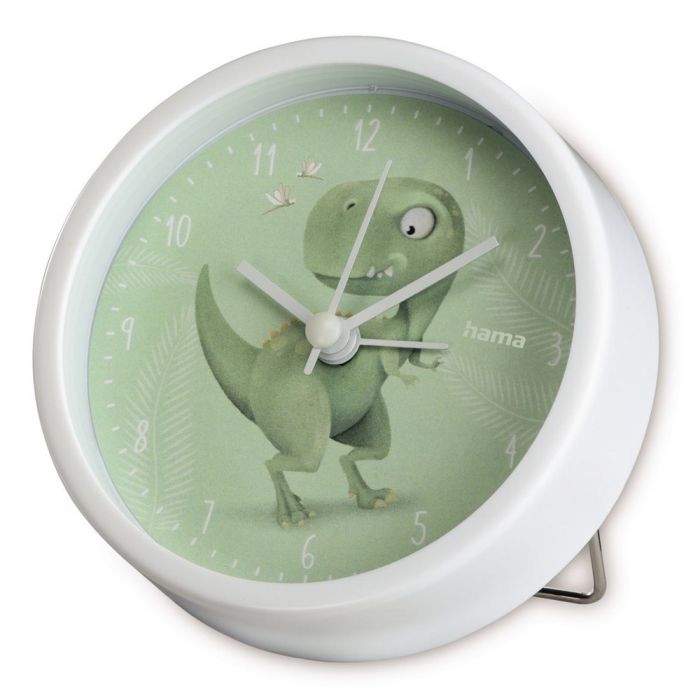 Budzik dla dzieci Hama Happy Dino – Gift Design