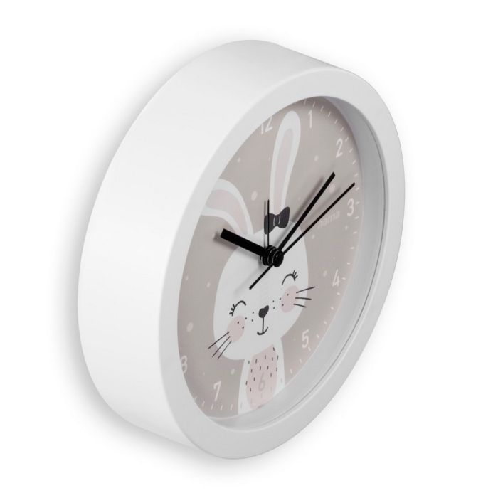 Budzik dla dzieci Hama Maui Lovely Bunny – Gift Design