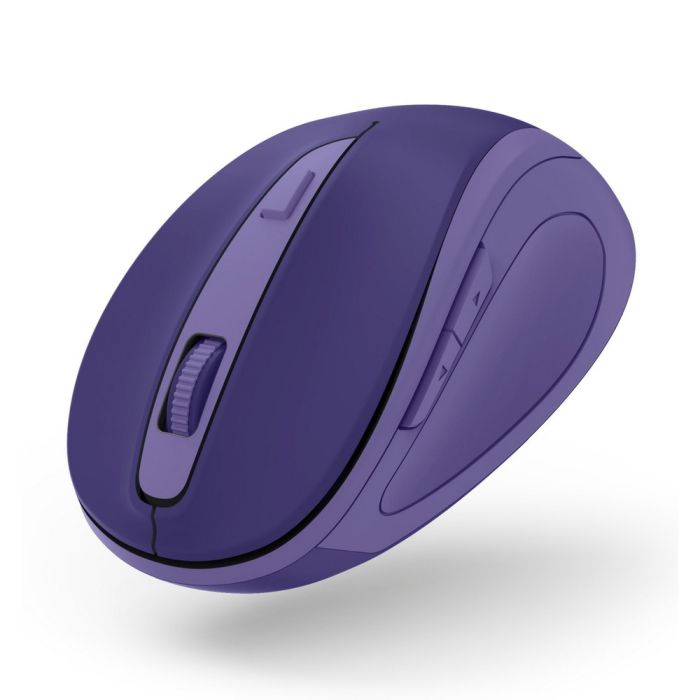 Bezprzewodowa mysz komputerowa Hama WM-400 – Gift Design