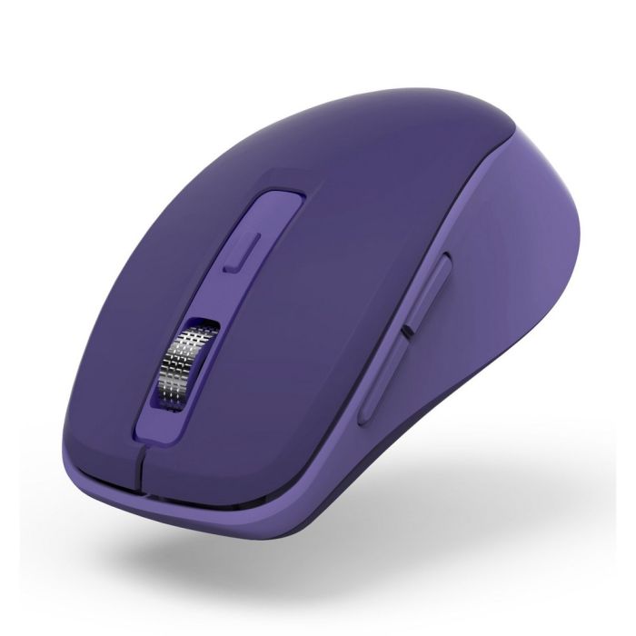Bezprzewodowa mysz komputerowa Hama WM-450 – Gift Design