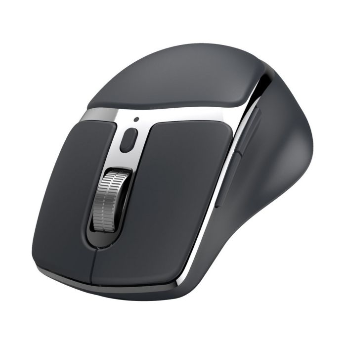 Bezprzewodowa mysz komputerowa Hama WM-800 – Gift Design