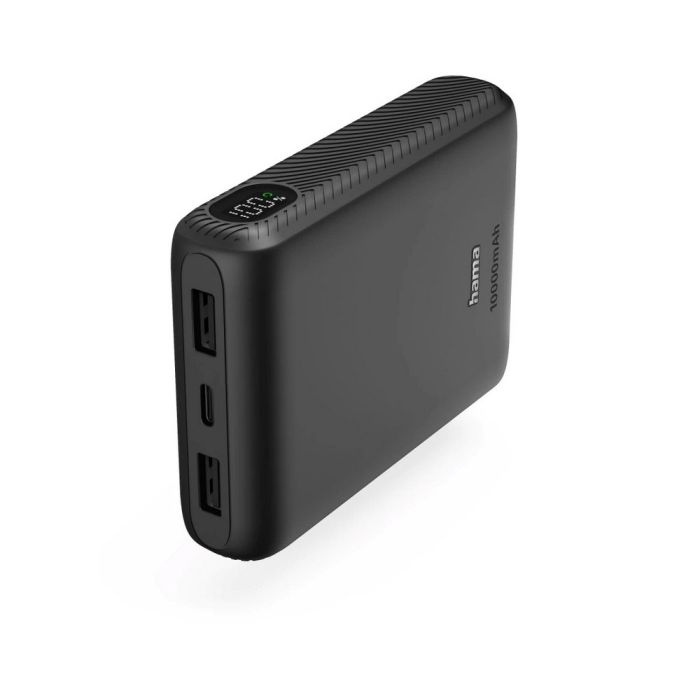 Power bank 10000 mAh Hama – Gift Design