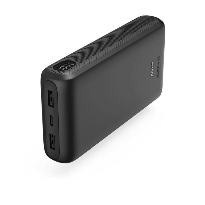 Power bank 20000 mAh Hama – Gift Design