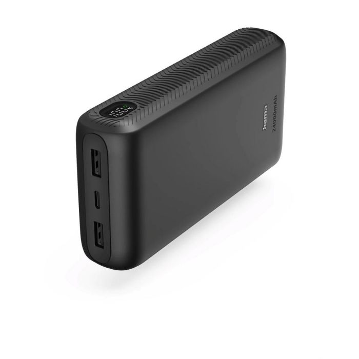 Power bank 24000 mAh Hama – Gift Design