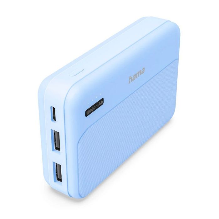 Power bank 10000 mAh Hama Power Pack Pocket – Gift Design