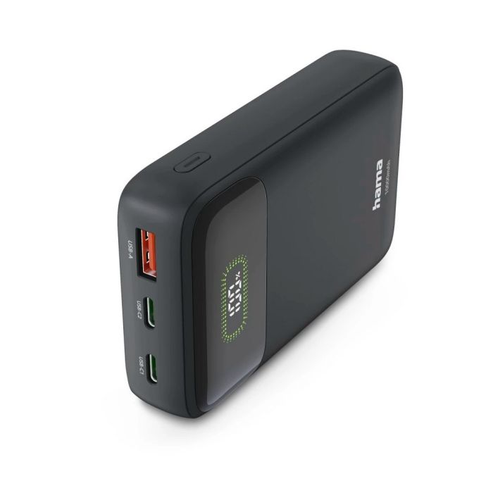 Power bank 10000 mAh Hama Power Pack – Gift Design