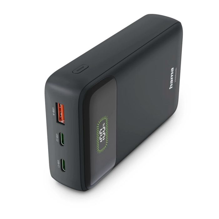 Power bank 20000 mAh Hama Power Pack – Gift Design